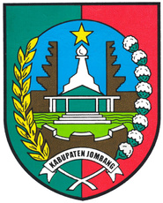 Dinas Kabupaten Jombang