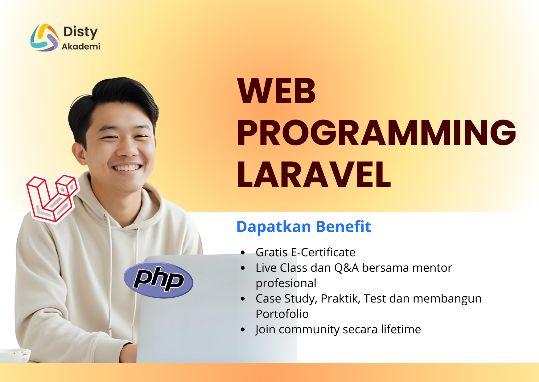 Fullstack Web Development