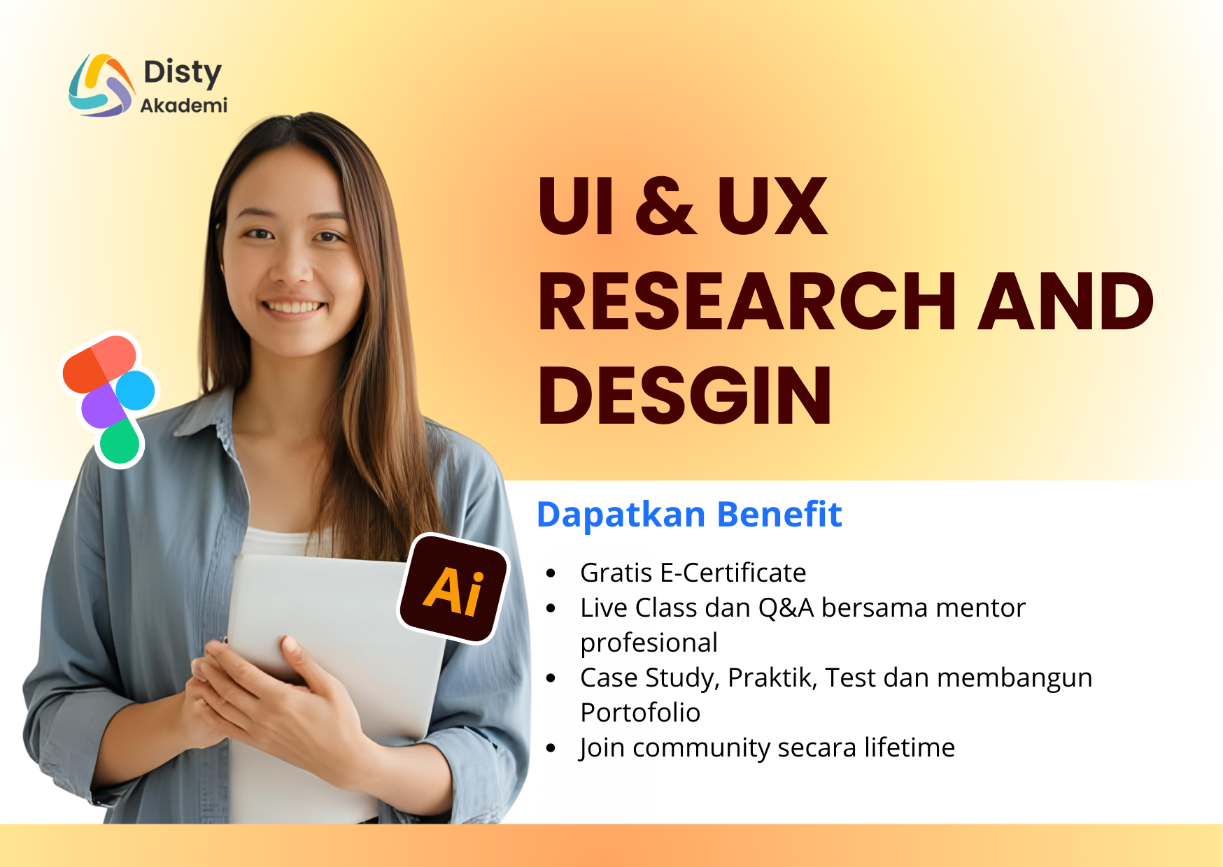 UI/UX Research and Design