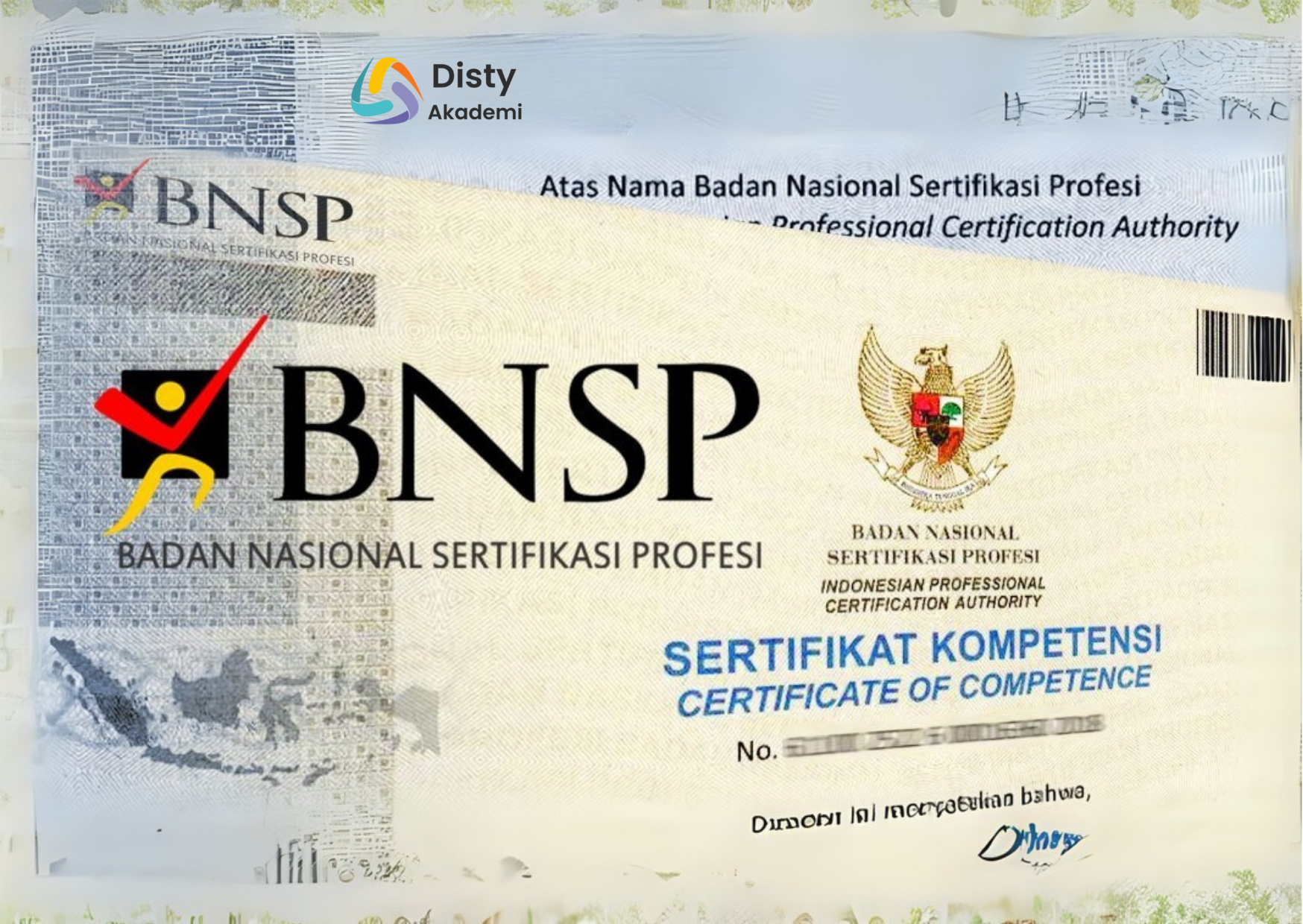 ToT KKNI Level 4